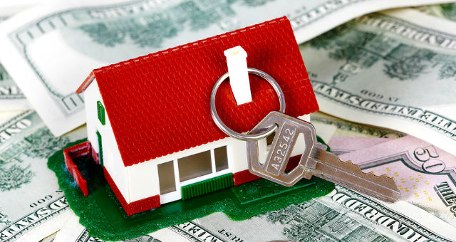 Hogyan kell adózni az ingatlan eladás után?