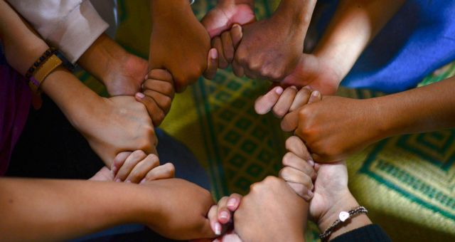 A határidő: 2025. december 31. - így gyűjthetik a vallási közösségek 2026-ban az 1%-ot