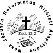 Nézz Jézusra Református Hitéleti Alapítvány