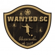 Wanted Szabadidős Sport Club és Többcélú Egyesület