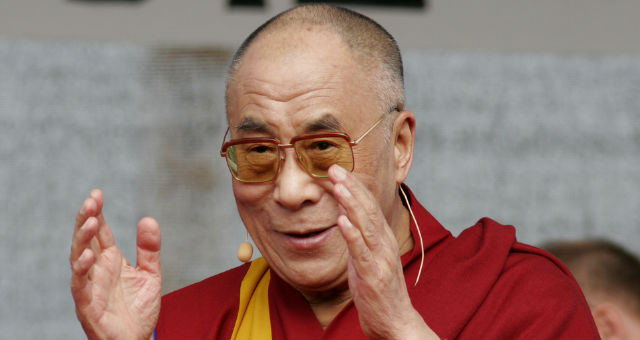 A Dalai Láma is érez haragot, de olyankor inkább nevet - Interjú a Karma Kagyüpa Közösséggel