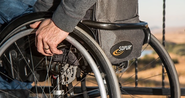 Magasabb összegű adókedvezmény jár a súlyos fogyatékkal élőknek