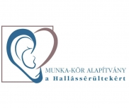 Munka-Kör Alapítvány a Hallássérültekért