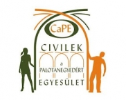 Civilek a Palotanegyedért Egyesület (CaPE)