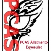 PCAS Állatmentő és Környezetvédő Egyesület