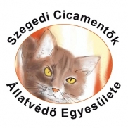 Szegedi Cicamentők Állatvédő Egyesülete
