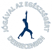 Jógával az Egészségért Debrecenben Szabadidősport Egyesület