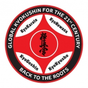 Global Kyokushin Harcművészeti és Küzdősport Egyesület