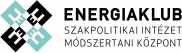 Energiaklub Szakpolitikai Intézet Módszertani Központ Egyesület
