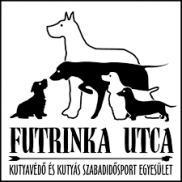Futrinka utca Közhasznú Kutyavédő és Kutyás Szabadidősport Egyesület