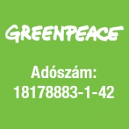 Greenpeace Magyarország Egyesület
