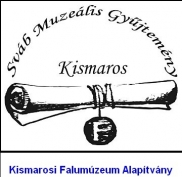 Kismarosi Falumúzeum Alapítvány